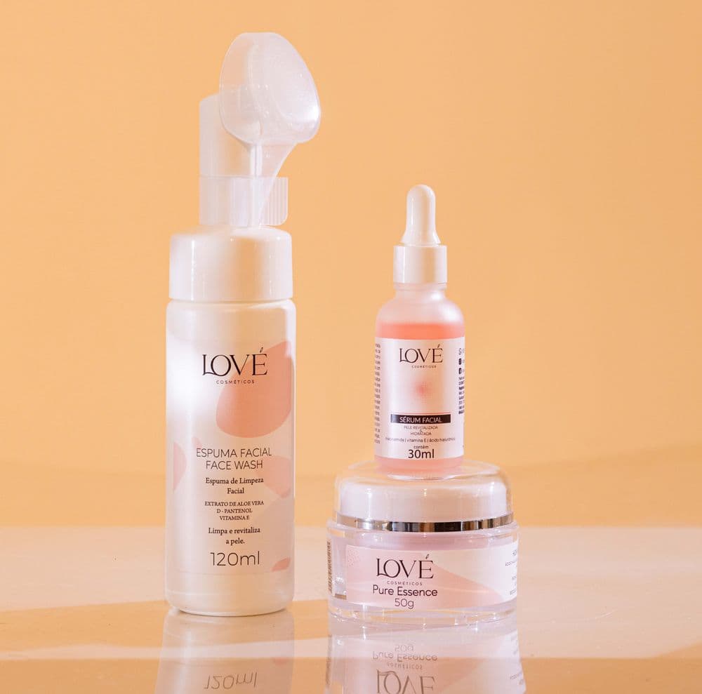 Produto Love Cosmeticos