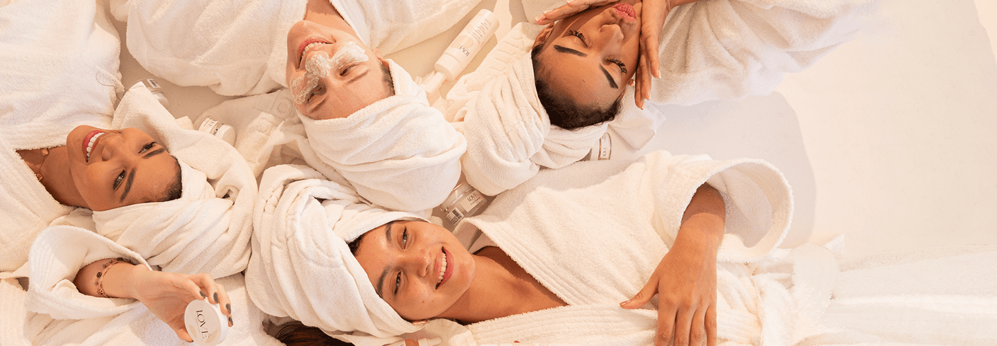 Mês do Consumidor Lovè.